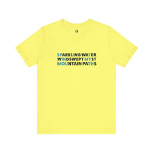 Load image into Gallery viewer, Spit in My Mouth GCF Campy Tee
