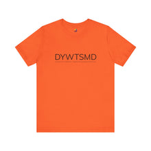 Load image into Gallery viewer, DYWTSMD GCF Campy Tee
