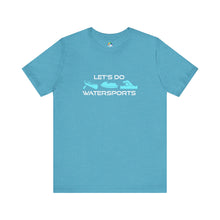 Load image into Gallery viewer, Let's Do Watersports GCF Campy Tee
