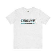 Load image into Gallery viewer, Spit in My Mouth GCF Campy Tee

