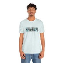 Load image into Gallery viewer, Spit in My Mouth GCF Campy Tee
