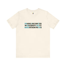 Load image into Gallery viewer, Spit in My Mouth GCF Campy Tee
