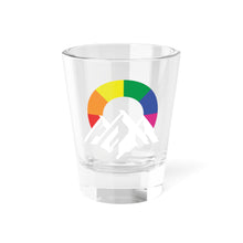 Load image into Gallery viewer, GCF Shot Glass, 1.5oz
