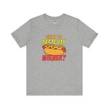 Load image into Gallery viewer, Want to Taste GCF Campy Tee
