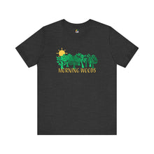 Load image into Gallery viewer, Morning Woods GCF Campy Tee
