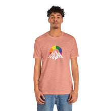 Load image into Gallery viewer, Mountain Logo Tee
