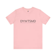 Load image into Gallery viewer, DYWTSMD GCF Campy Tee
