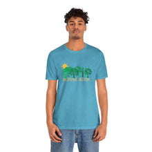 Load image into Gallery viewer, Morning Woods GCF Campy Tee
