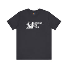 Load image into Gallery viewer, Looking for Tops GCF Campy Tee
