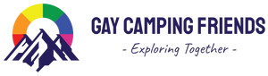 Gay Camping Friends Store