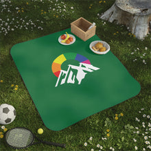 Load image into Gallery viewer, GCF Picnic Blanket
